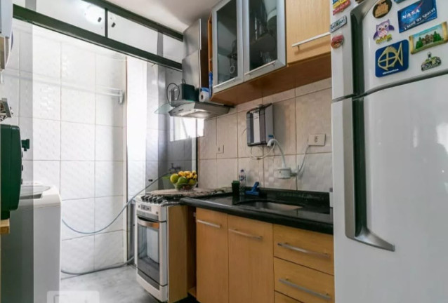 Imagem Apartamento com 2 Quartos à Venda, 46 m² em Tatuapé - São Paulo Imagem Apartamento com 2 Quartos à Venda, 46 m² em Tatuapé - São Paulo