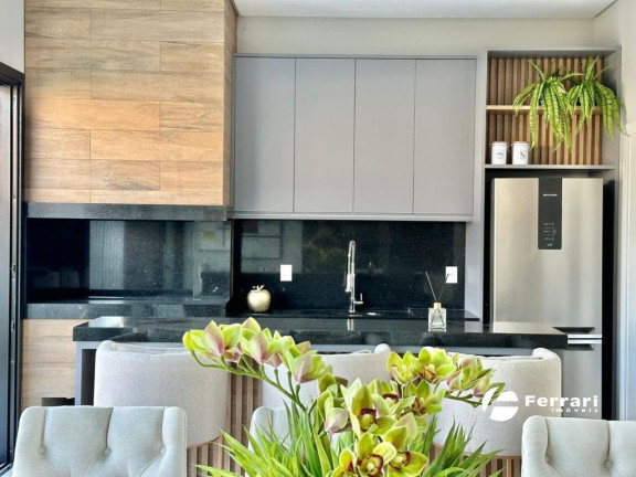 Imagem Casa de Condomínio com 5 Quartos à Venda, 210 m² em Centro - Xangri-lá