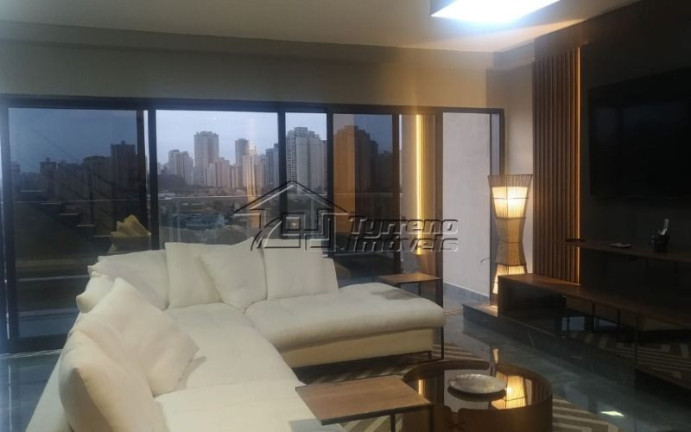 Imagem Apartamento com 3 Quartos para Alugar, 133 m² em Vila Ema - São José Dos Campos Imagem Apartamento com 3 Quartos para Alugar, 133 m² em Vila Ema - São José Dos Campos