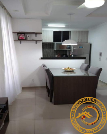 Imagem Apartamento com 2 Quartos à Venda, 50 m² em Progresso - Itu Imagem Apartamento com 2 Quartos à Venda, 50 m² em Progresso - Itu