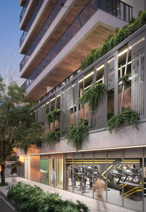 Imagem Apartamento com 2 Quartos à Venda, 141 m² em Gávea - Rio De Janeiro