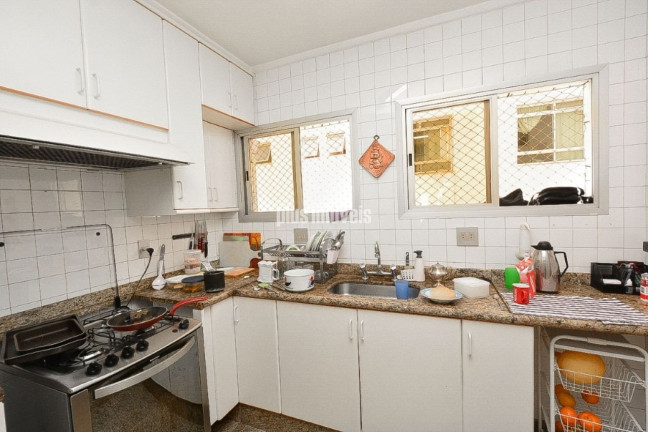 Imagem Apartamento com 4 Quartos à Venda, 200 m² em Paraíso - São Paulo Imagem Apartamento com 4 Quartos à Venda, 200 m² em Paraíso - São Paulo