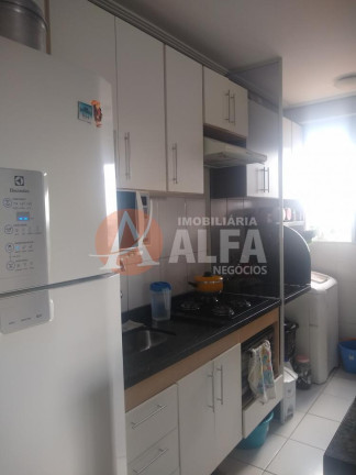Imagem Apartamento com 2 Quartos à Venda, 52 m² em Jardim Dos Ipês - Cotia Imagem Apartamento com 2 Quartos à Venda, 52 m² em Jardim Dos Ipês - Cotia