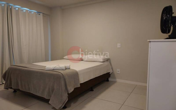 Imagem Apartamento com 1 Quarto à Venda, 60 m² em Centro - Cabo Frio