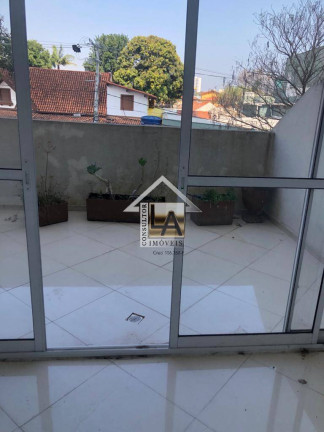 Imagem Apartamento com 3 Quartos à Venda, 82 m² em Granja Julieta - São Paulo