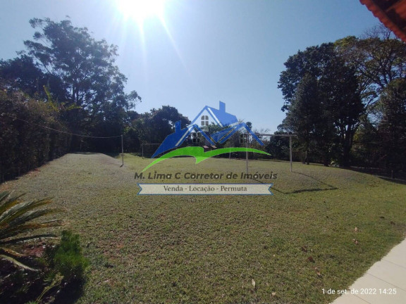 Imagem Chácara com 4 Quartos à Venda, 4.000 m² em Usina - Atibaia Imagem Chácara com 4 Quartos à Venda, 4.000 m² em Usina - Atibaia