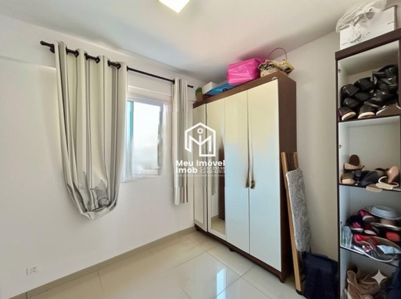 Imagem Imóvel com 2 Quartos à Venda, 47 m² em Samambaia Norte (samambaia) - Brasília
