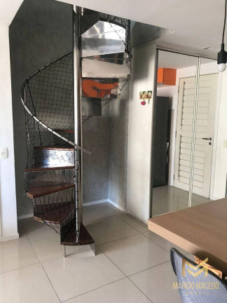 Imagem Apartamento com 3 Quartos à Venda, 140 m² em Meireles - Fortaleza Imagem Apartamento com 3 Quartos à Venda, 140 m² em Meireles - Fortaleza