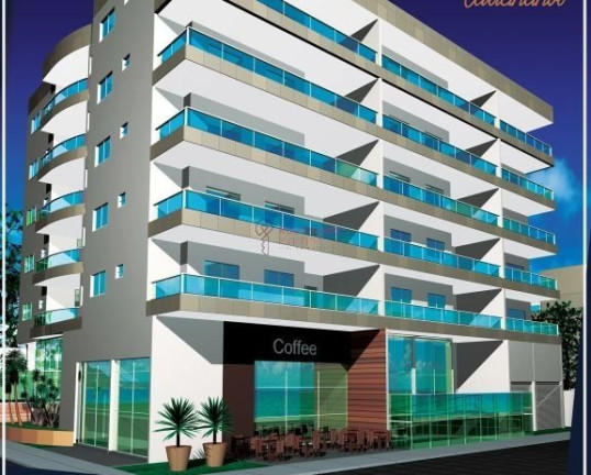 Imagem Apartamento com 3 Quartos à Venda, 105 m² em Praia Dos Castelhanos - Anchieta