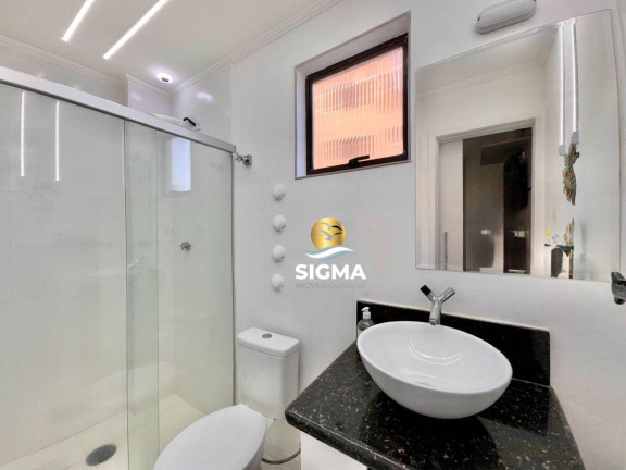 Imagem Apartamento com 2 Quartos à Venda, 65 m² em Jardim Astúrias - Guarujá Imagem Apartamento com 2 Quartos à Venda, 65 m² em Jardim Astúrias - Guarujá