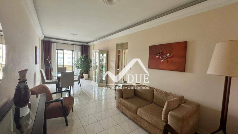 Imagem Apartamento com 2 Quartos à Venda, 90 m² em Embaré - Santos Imagem Apartamento com 2 Quartos à Venda, 90 m² em Embaré - Santos