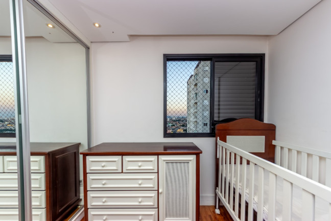 Imagem Apartamento com 3 Quartos à Venda, 96 m² em Pirituba - São Paulo