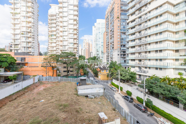Imagem Apartamento com 1 Quarto à Venda, 48 m² em Vila Nova Conceição - São Paulo Imagem Apartamento com 1 Quarto à Venda, 48 m² em Vila Nova Conceição - São Paulo