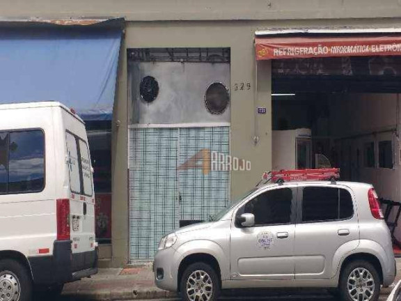 Imagem Sala Comercial à Venda, 54 m² em Centro - São Paulo Imagem Sala Comercial à Venda, 54 m² em Centro - São Paulo