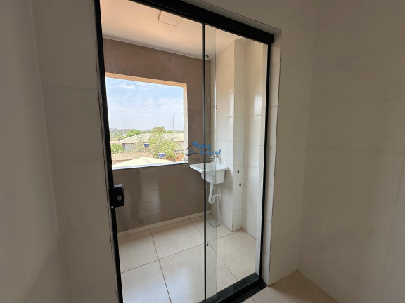 Imagem Imóvel com 3 Quartos à Venda, 66 m² em Jardim Do Ingá - Luziânia