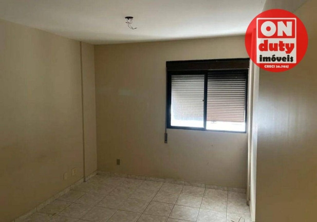 Imagem Apartamento com 1 Quarto à Venda, 60 m² em Centro - São Vicente
