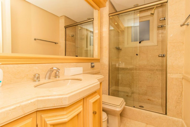 Imagem Apartamento com 4 Quartos à Venda, 292 m² em Bela Vista - Porto Alegre