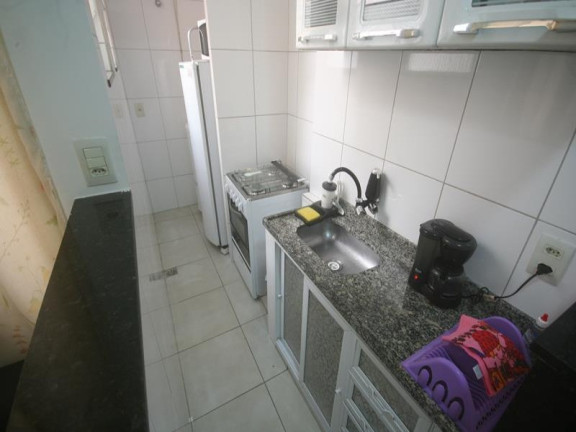 Imagem Apartamento com 1 Quarto para Temporada, 35 m² em Copacabana - Rio De Janeiro Imagem Apartamento com 1 Quarto para Temporada, 35 m² em Copacabana - Rio De Janeiro