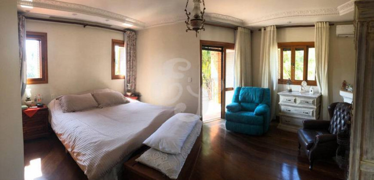 Imagem Casa de Condomínio com 6 Quartos à Venda, 750 m² em Tamboré - Santana De Parnaíba Imagem Casa de Condomínio com 6 Quartos à Venda, 750 m² em Tamboré - Santana De Parnaíba