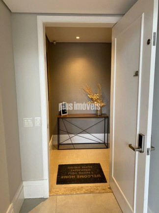 Imagem Apartamento com 2 Quartos à Venda, 97 m² em Panamby - São Paulo Imagem Apartamento com 2 Quartos à Venda, 97 m² em Panamby - São Paulo