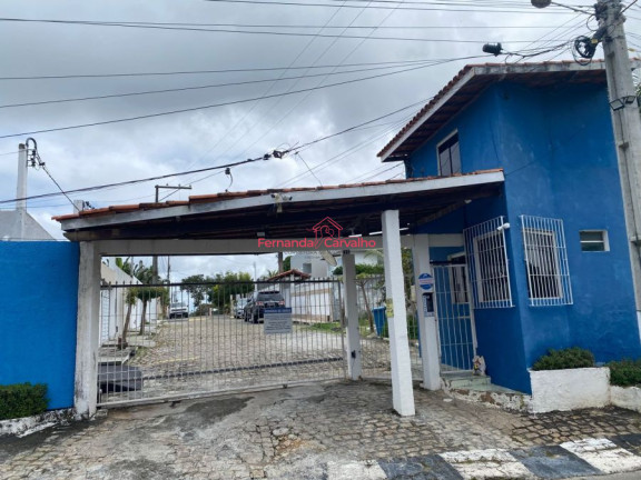 Imagem Casa de Condomínio com 4 Quartos à Venda, 127 m² em Barra Do Jacuípe - Camaçari Imagem Casa de Condomínio com 4 Quartos à Venda, 127 m² em Barra Do Jacuípe - Camaçari