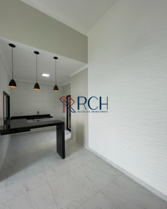 Imagem Casa com 3 Quartos à Venda, 106 m² em Caguassu - Sorocaba