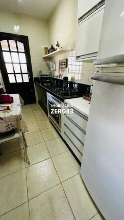 Imagem Casa com 3 Quartos à Venda, 150 m² em Jardim Albatroz - Londrina
