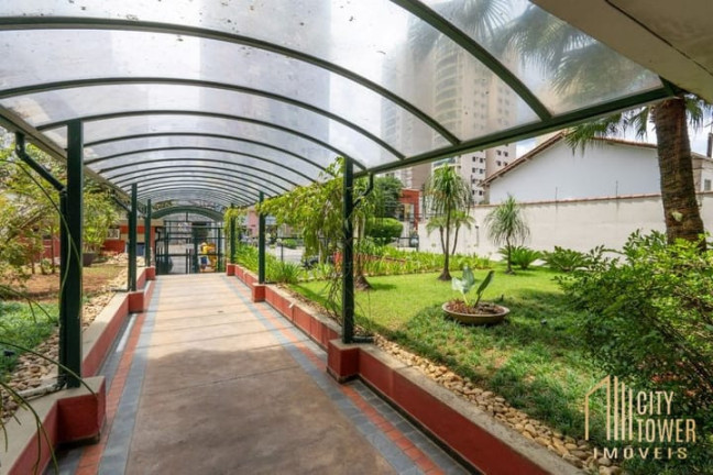 Imagem Apartamento com 1 Quarto à Venda, 60 m² em Vila Olímpia - São Paulo