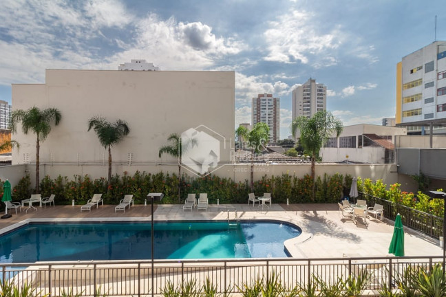 Imagem Apartamento com 1 Quarto à Venda, 41 m² em Vila Romana - São Paulo Imagem Apartamento com 1 Quarto à Venda, 41 m² em Vila Romana - São Paulo