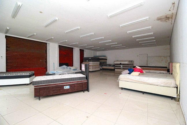 Imagem Loja para Alugar, 150 m² em Centro - Santos Imagem Loja para Alugar, 150 m² em Centro - Santos