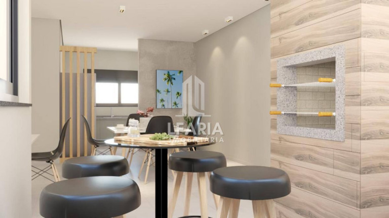 Imagem Apartamento com 2 Quartos à Venda, 71 m² em Paese - Itapoá Imagem Apartamento com 2 Quartos à Venda, 71 m² em Paese - Itapoá