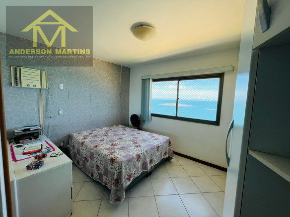 Imagem Apartamento com 3 Quartos à Venda, 115 m² em Praia De Itaparica - Vila Velha Imagem Apartamento com 3 Quartos à Venda, 115 m² em Praia De Itaparica - Vila Velha