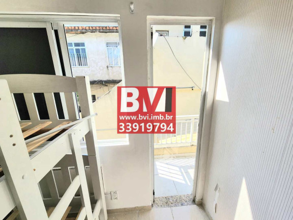Imagem Casa com 2 Quartos à Venda, 58 m² em Irajá - Rio De Janeiro