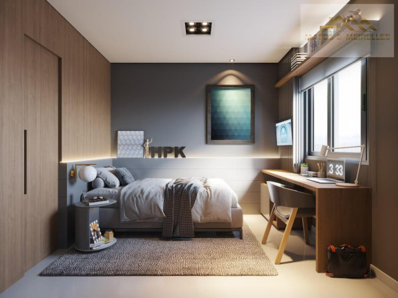 Imagem Apartamento com 3 Quartos à Venda, 78 m² em Papicu - Fortaleza Imagem Apartamento com 3 Quartos à Venda, 78 m² em Papicu - Fortaleza