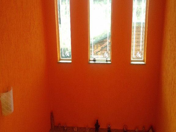 Imagem Sobrado com 3 Quartos à Venda, 150 m² em Jardim Líbano - São Paulo
