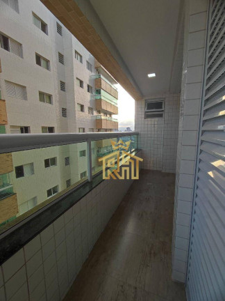 Imagem Apartamento com 3 Quartos à Venda, 120 m² em Canto Do Forte - Praia Grande Imagem Apartamento com 3 Quartos à Venda, 120 m² em Canto Do Forte - Praia Grande