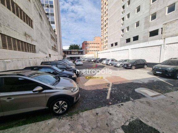 Imagem Terreno à Venda, 1.134 m² em Centro - São Caetano Do Sul Imagem Terreno à Venda, 1.134 m² em Centro - São Caetano Do Sul