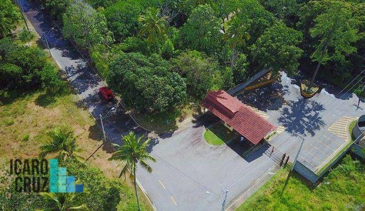 Imagem Terreno em Condomínio à Venda, 571 m² em Abrantes - Camaçari Imagem Terreno em Condomínio à Venda, 571 m² em Abrantes - Camaçari