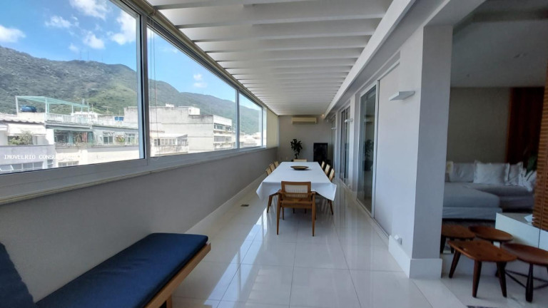 Imagem Apartamento com 3 Quartos à Venda, 162 m² em Rio De Janeiro Imagem Apartamento com 3 Quartos à Venda, 162 m² em Rio De Janeiro