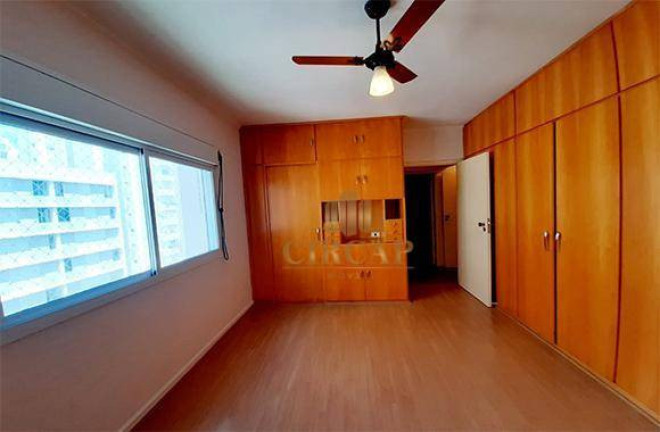 Imagem Apartamento com 2 Quartos à Venda, 106 m² em Jardim Paulista - São Paulo