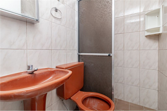 Imagem Apartamento com 1 Quarto à Venda, 39 m² em Passo Da Areia - Porto Alegre