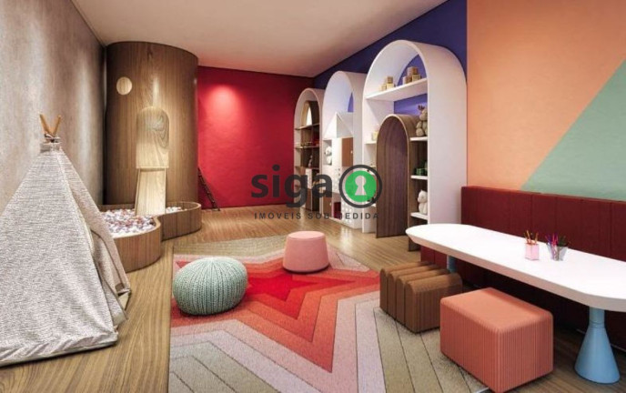 Imagem Apartamento com 4 Quartos à Venda, 230 m² em Pinheiros - São Paulo Imagem Apartamento com 4 Quartos à Venda, 230 m² em Pinheiros - São Paulo