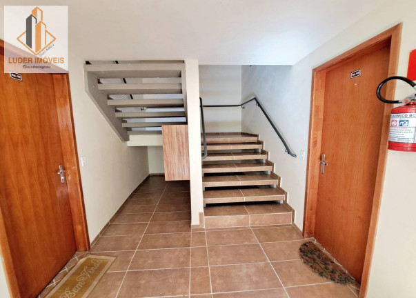 Imagem Apartamento com 3 Quartos à Venda, 57 m² em Campo Comprido - Curitiba