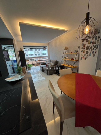 Imagem Apartamento com 2 Quartos à Venda, 72 m² em Barra Da Tijuca - Rio De Janeiro