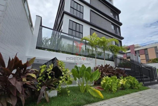 Imagem Flat com 1 Quarto à Venda, 18 m² em Jardim Oceania - João Pessoa Imagem Flat com 1 Quarto à Venda, 18 m² em Jardim Oceania - João Pessoa