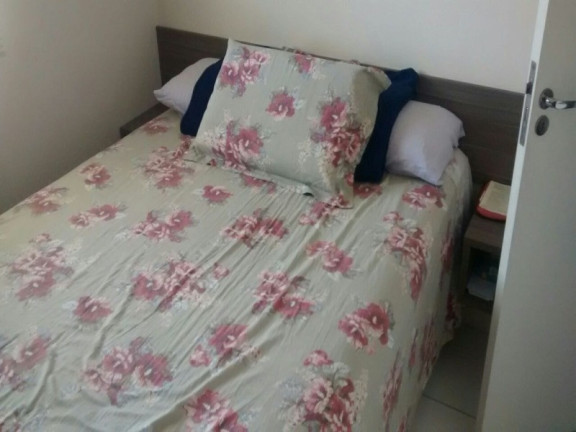 Imagem Apartamento com 2 Quartos à Venda, 48 m² em Jaraguá - São Paulo