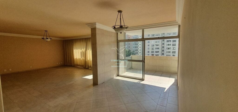 Imagem Apartamento com 3 Quartos à Venda, 203 m² em Higienópolis - São Paulo Imagem Apartamento com 3 Quartos à Venda, 203 m² em Higienópolis - São Paulo