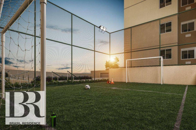 Imagem Apartamento com 2 Quartos à Venda, 32 m² em Jardim Da Pedreira - São Paulo