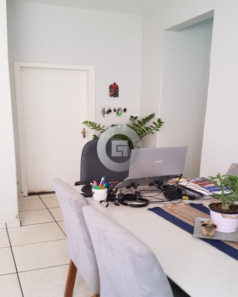 Imagem Sobrado com 3 Quartos à Venda, 240 m² em Prolongamento Todos Os Santos - Montes Claros