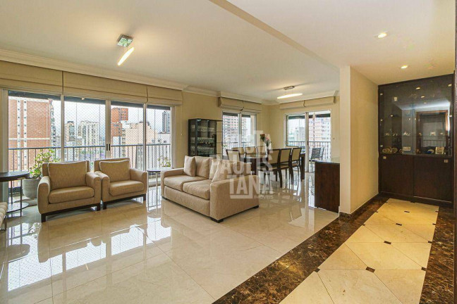 Imagem Apartamento com 3 Quartos à Venda, 225 m² em Cerqueira César - São Paulo Imagem Apartamento com 3 Quartos à Venda, 225 m² em Cerqueira César - São Paulo